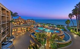 The Cliffs Hotel And Spa