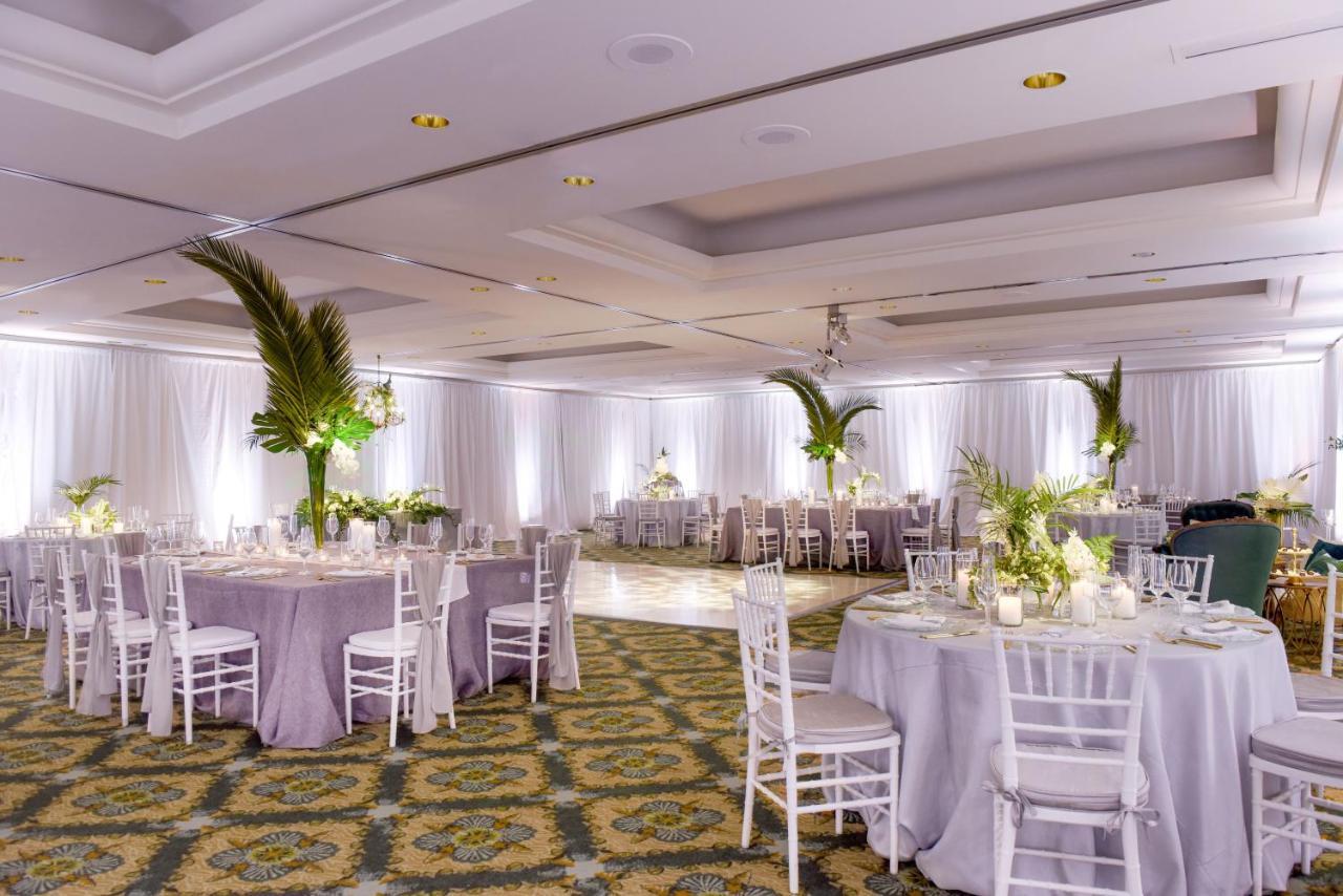 The Cliffs Hotel And Spa Писмо Бич Экстерьер фото