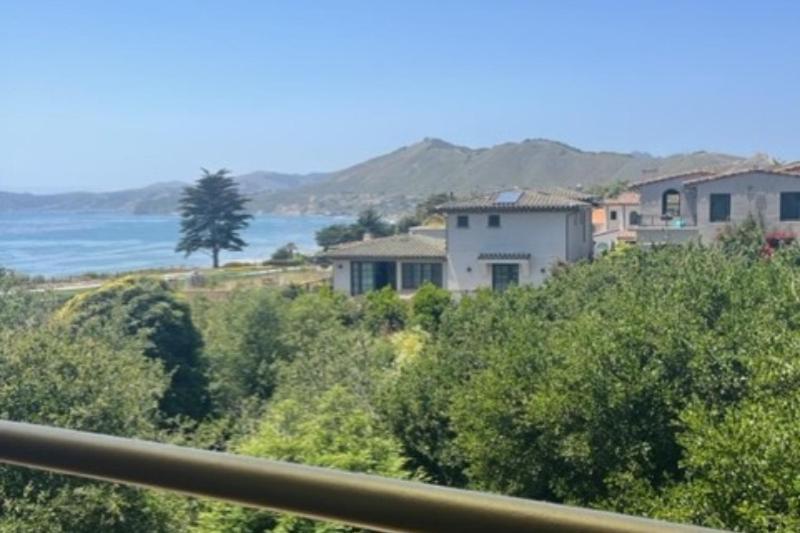 The Cliffs Hotel And Spa Писмо Бич Экстерьер фото