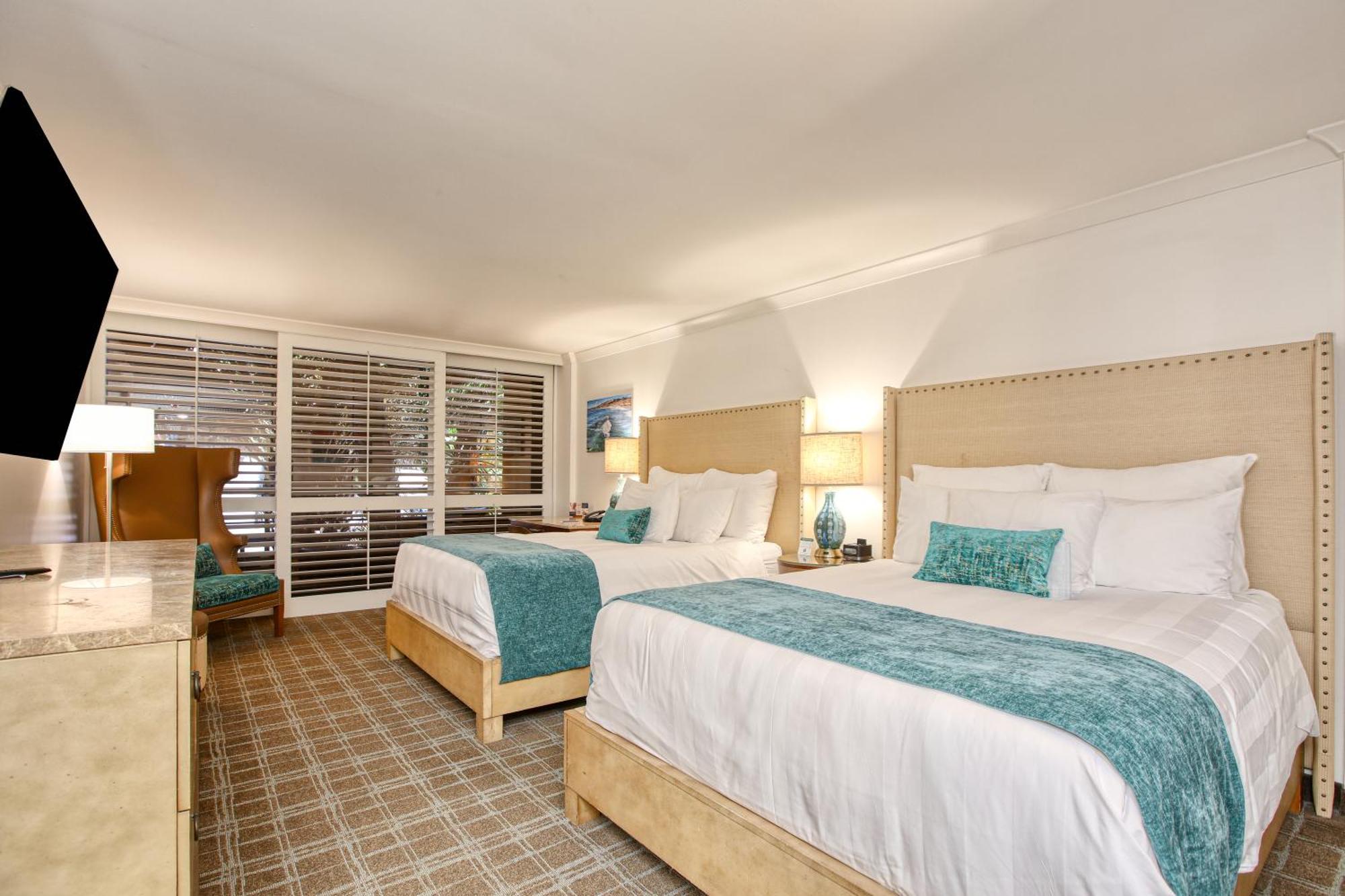 The Cliffs Hotel And Spa Писмо Бич Экстерьер фото