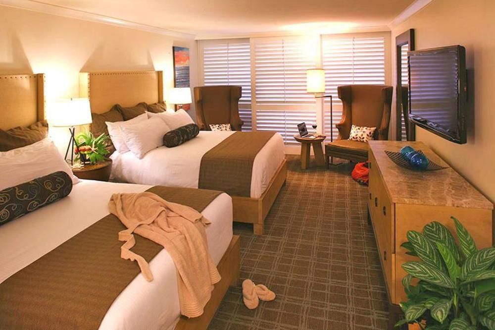 The Cliffs Hotel And Spa Писмо Бич Экстерьер фото