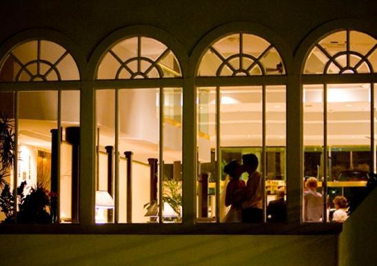 The Cliffs Hotel And Spa Писмо Бич Экстерьер фото